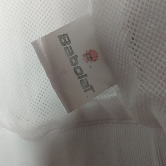 Tennis Jacket - Picture 8 of 8